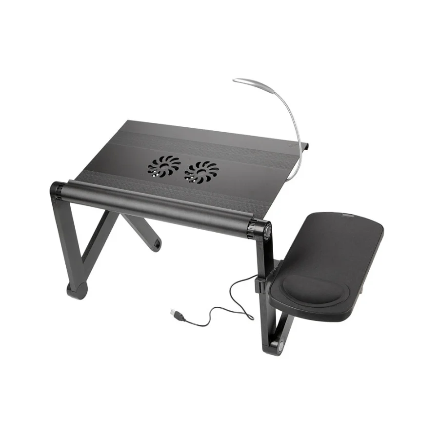 Laptop table UFT YOKO VIP Black order